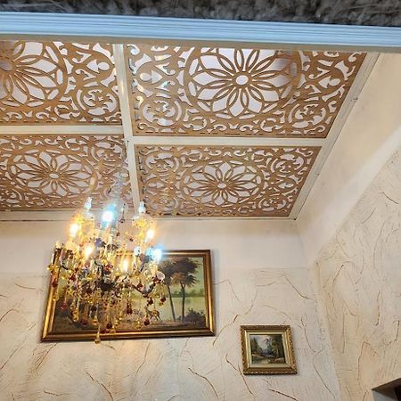 Appartement Riad 5Min A Pied De L'Aeroport 马拉喀什 外观 照片