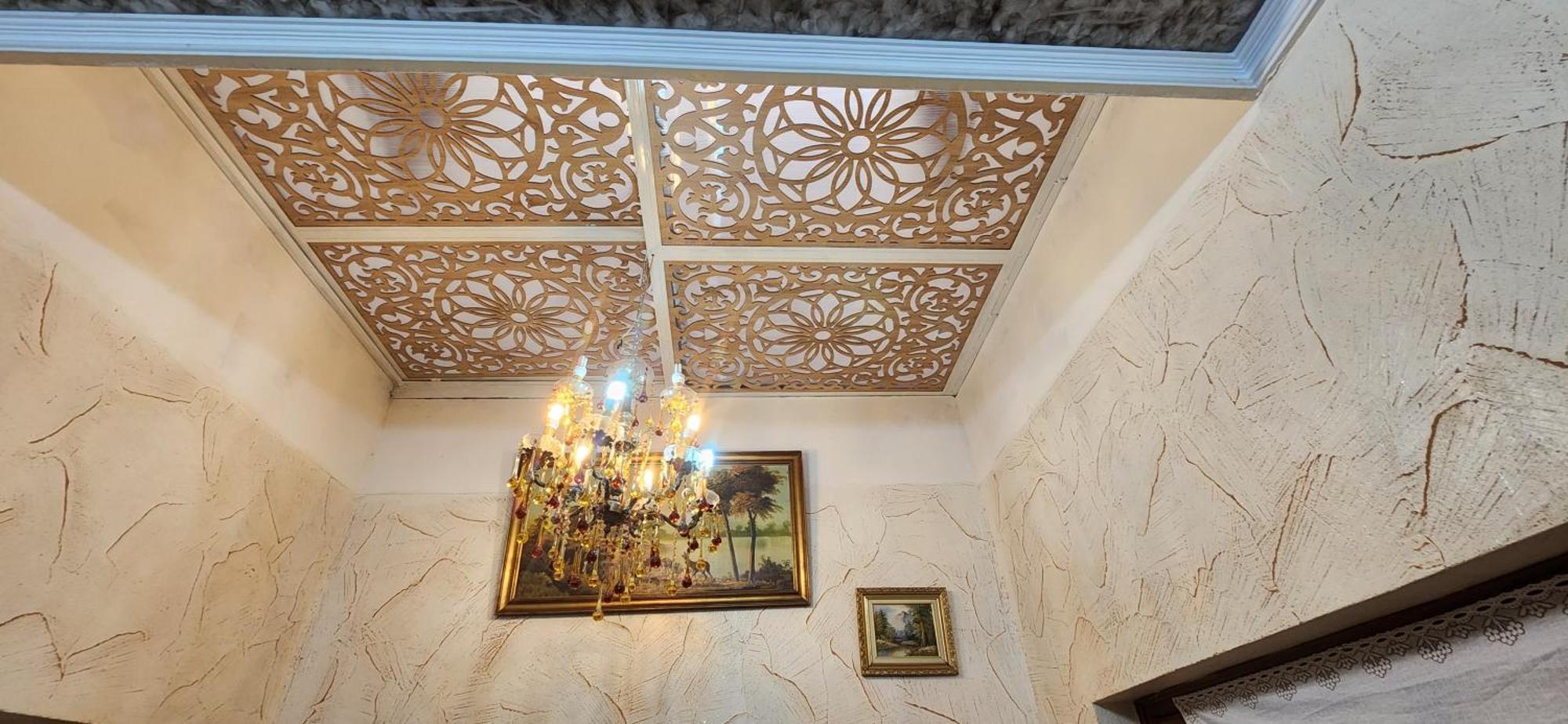 Appartement Riad 5Min A Pied De L'Aeroport 马拉喀什 外观 照片