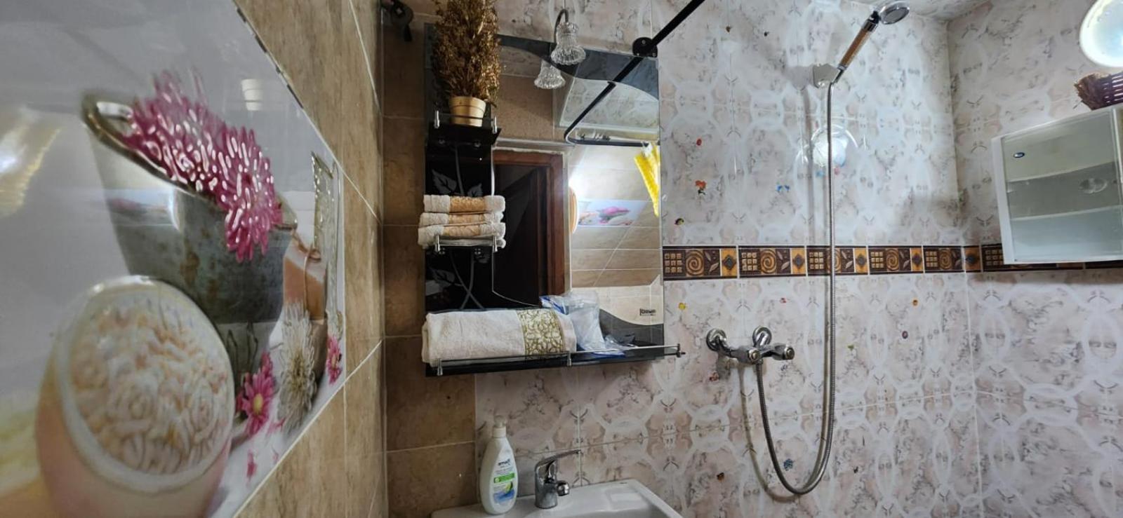 Appartement Riad 5Min A Pied De L'Aeroport 马拉喀什 外观 照片