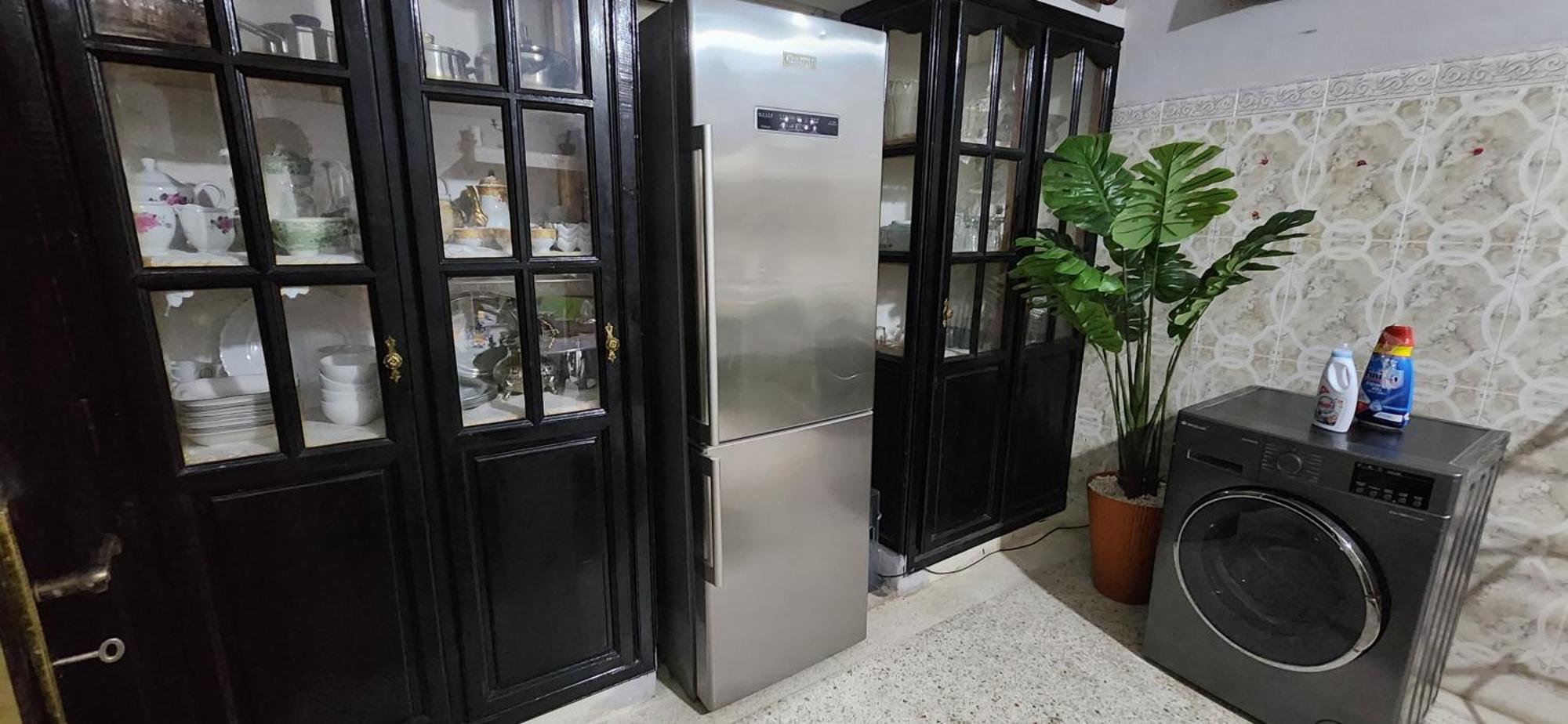 Appartement Riad 5Min A Pied De L'Aeroport 马拉喀什 外观 照片