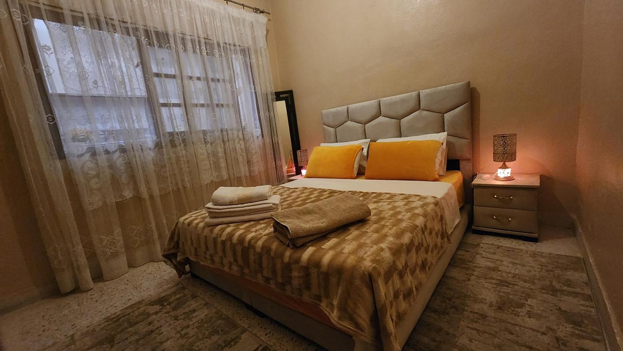 Appartement Riad 5Min A Pied De L'Aeroport 马拉喀什 外观 照片