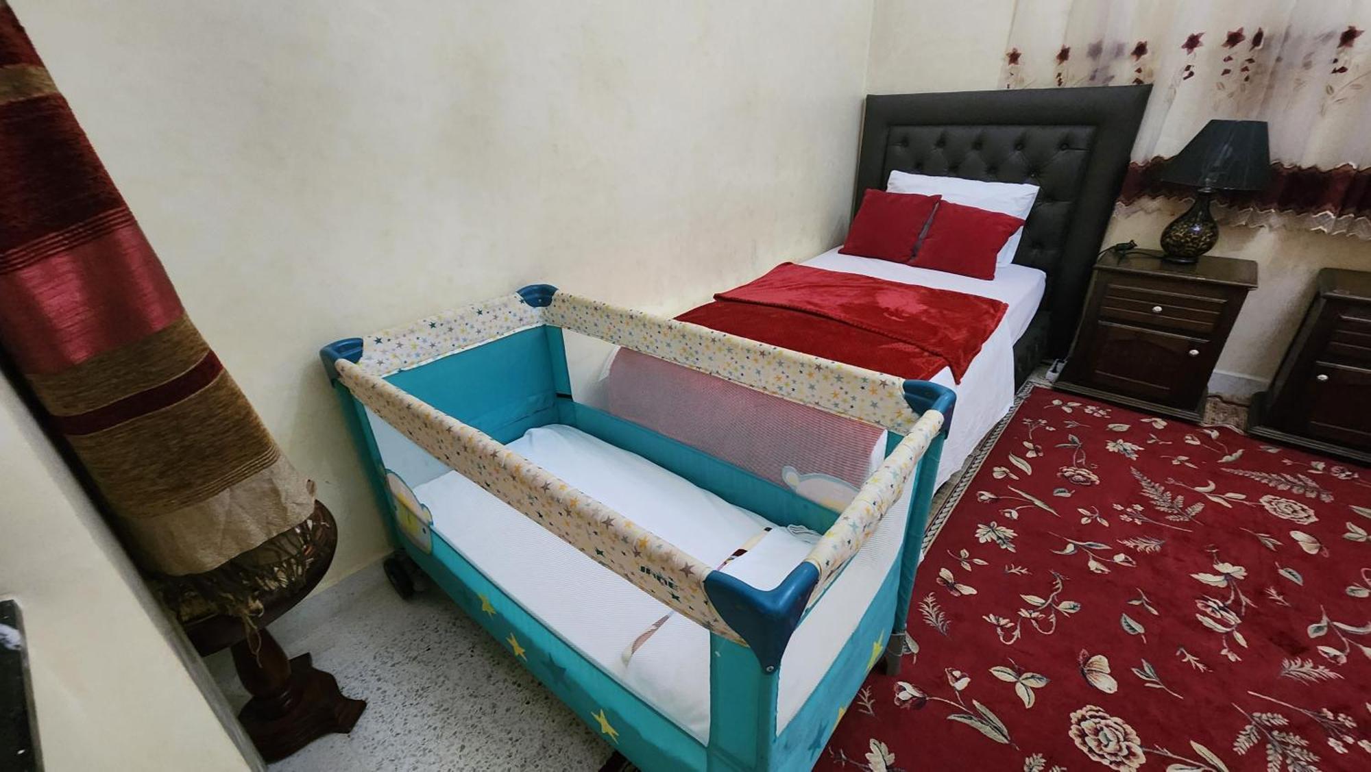 Appartement Riad 5Min A Pied De L'Aeroport 马拉喀什 外观 照片