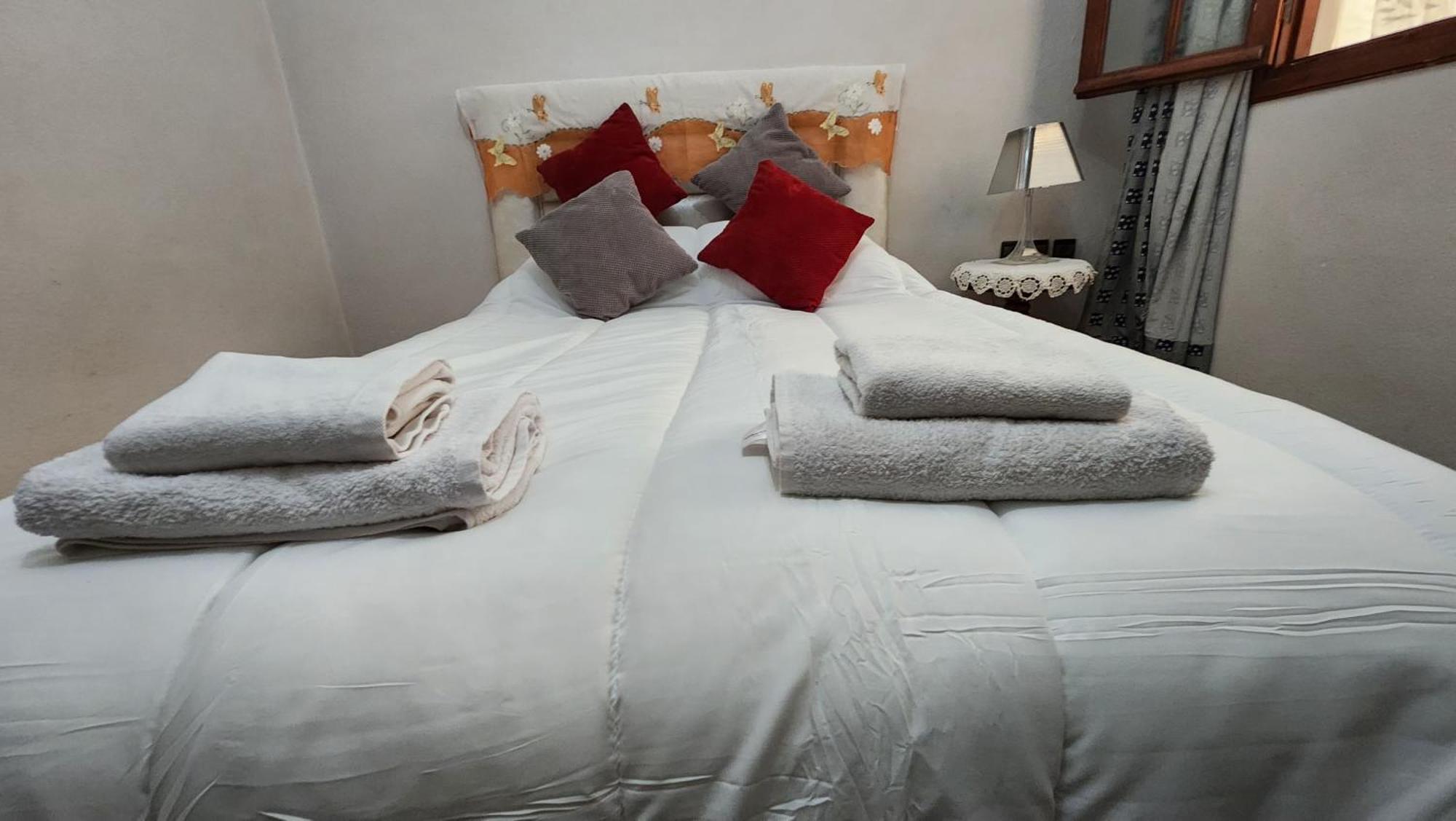 Appartement Riad 5Min A Pied De L'Aeroport 马拉喀什 外观 照片
