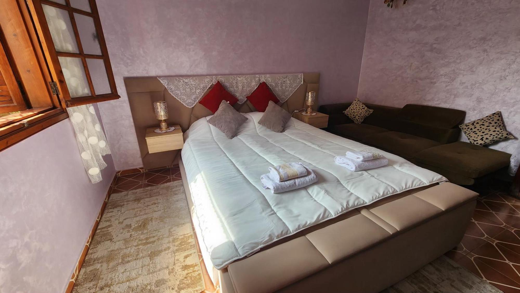 Appartement Riad 5Min A Pied De L'Aeroport 马拉喀什 外观 照片