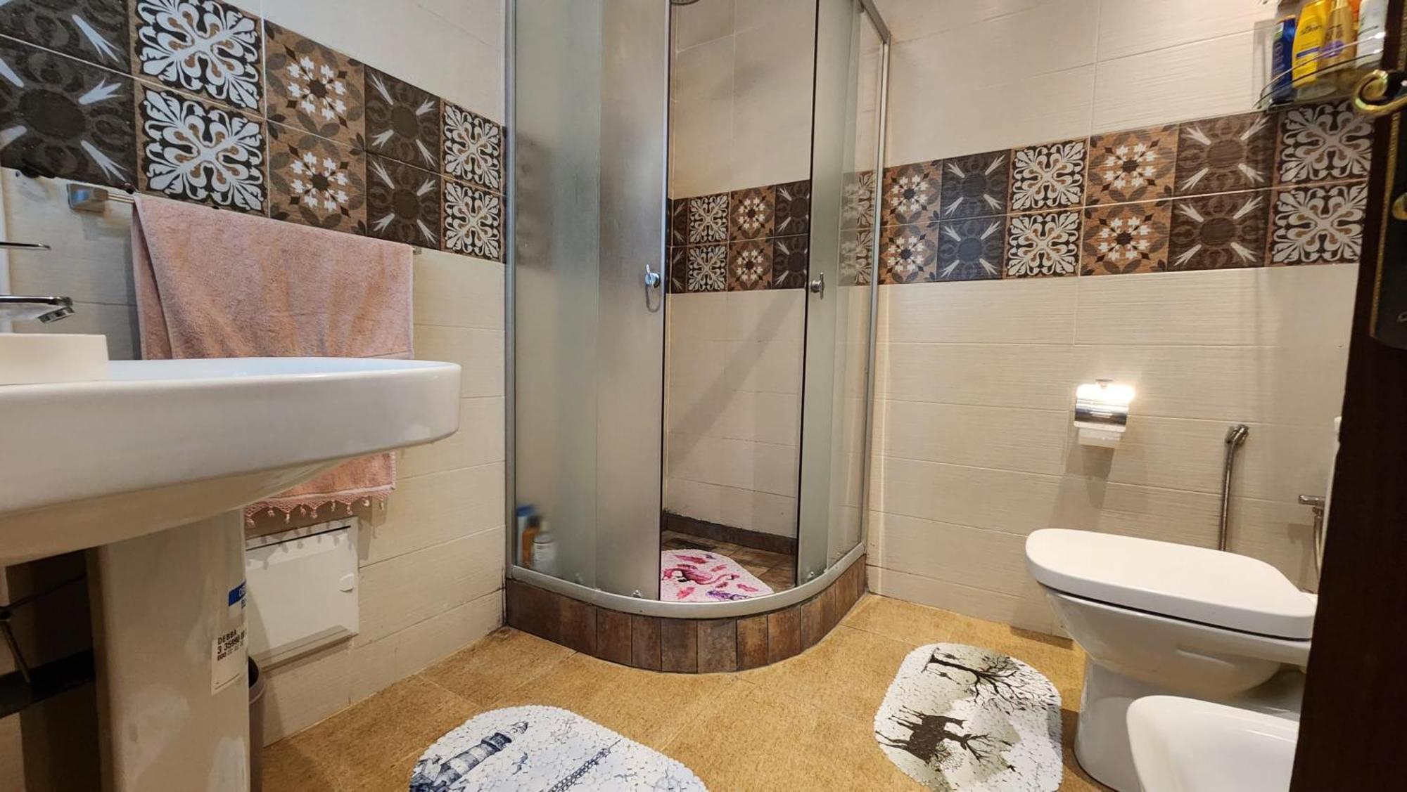 Appartement Riad 5Min A Pied De L'Aeroport 马拉喀什 外观 照片